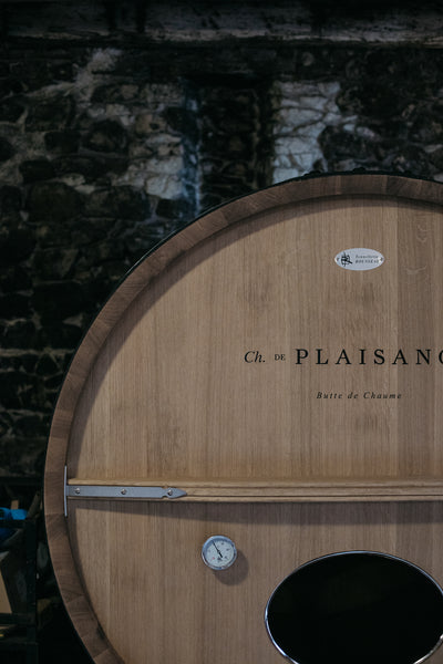 chateau de plaisance