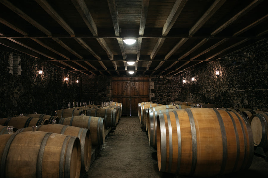 chateau de plaisance