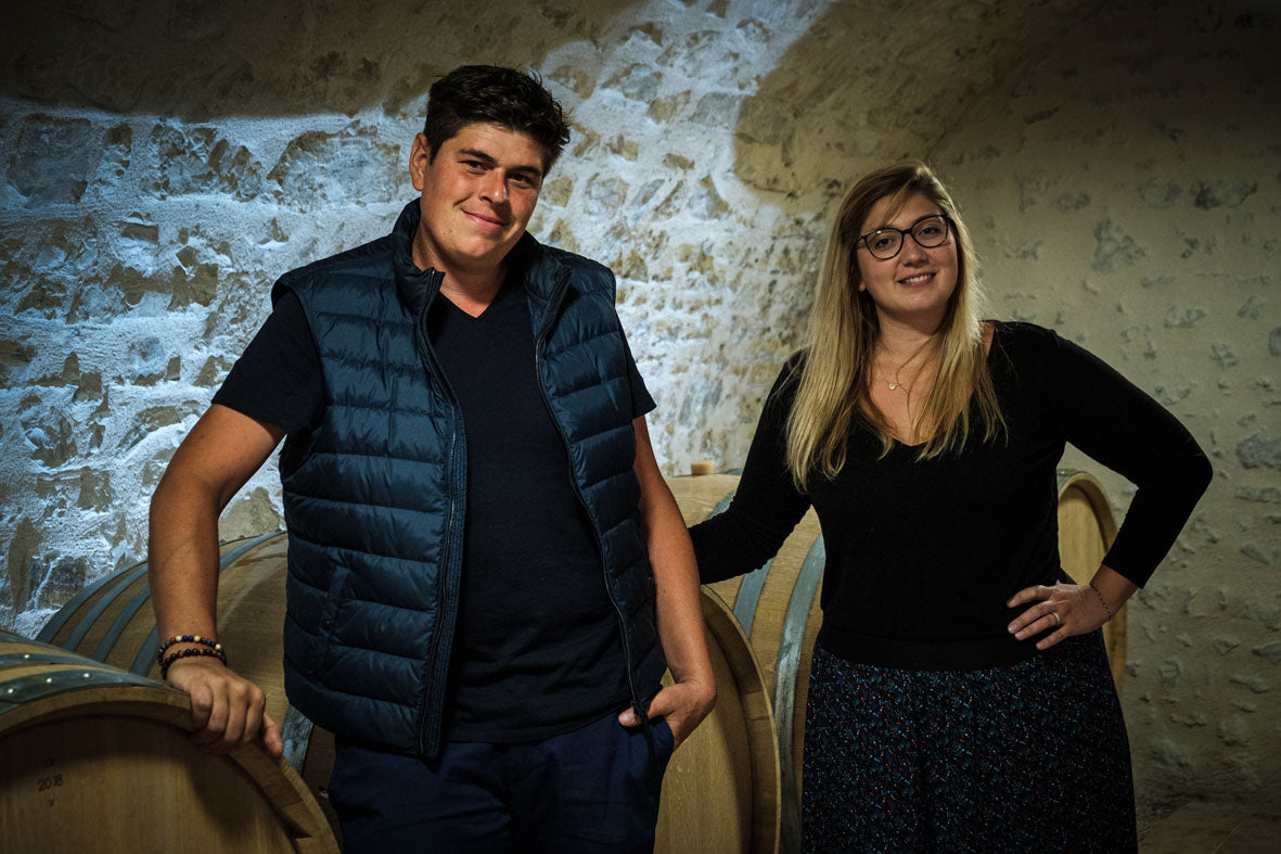 Domaine Denizot