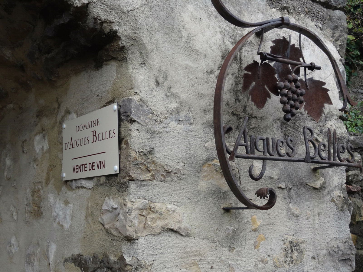 Domaine d'Aigues Belles