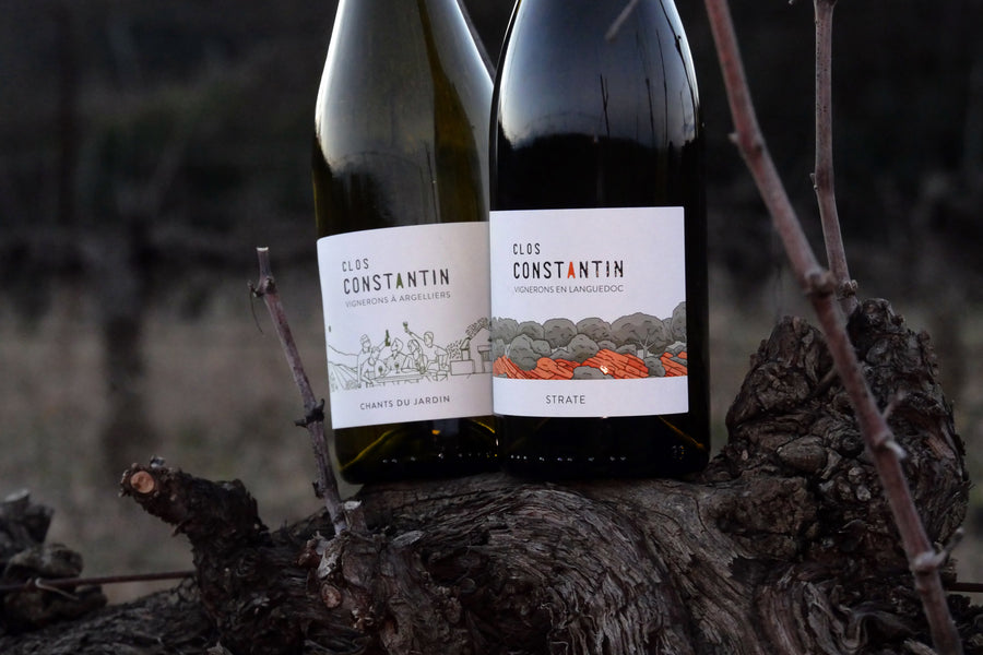 Clos Constantin