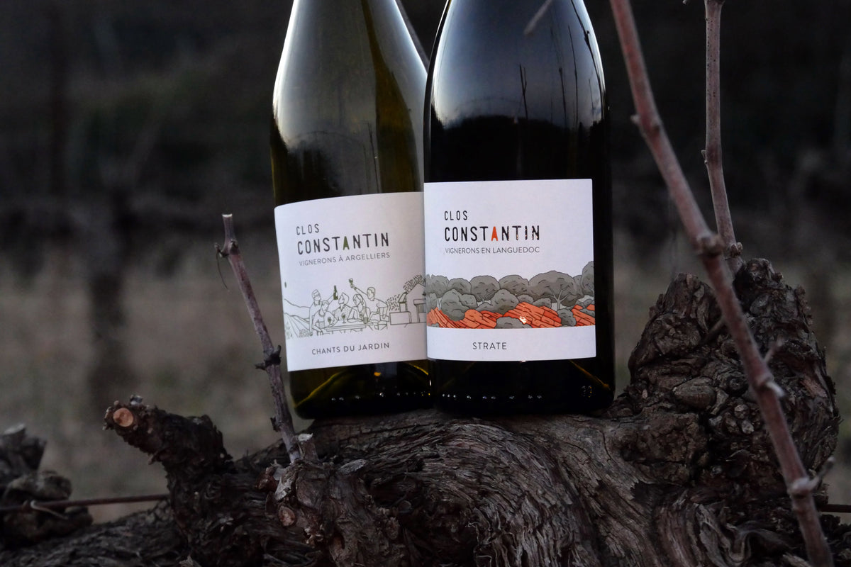 Clos Constantin