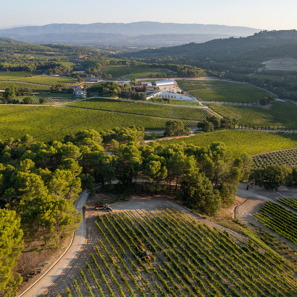 Château La Coste