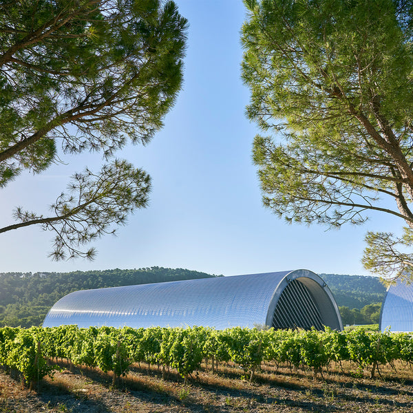 Château La Coste