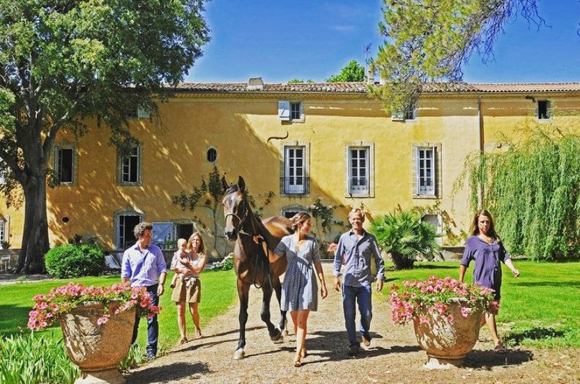 Domaine Montrose