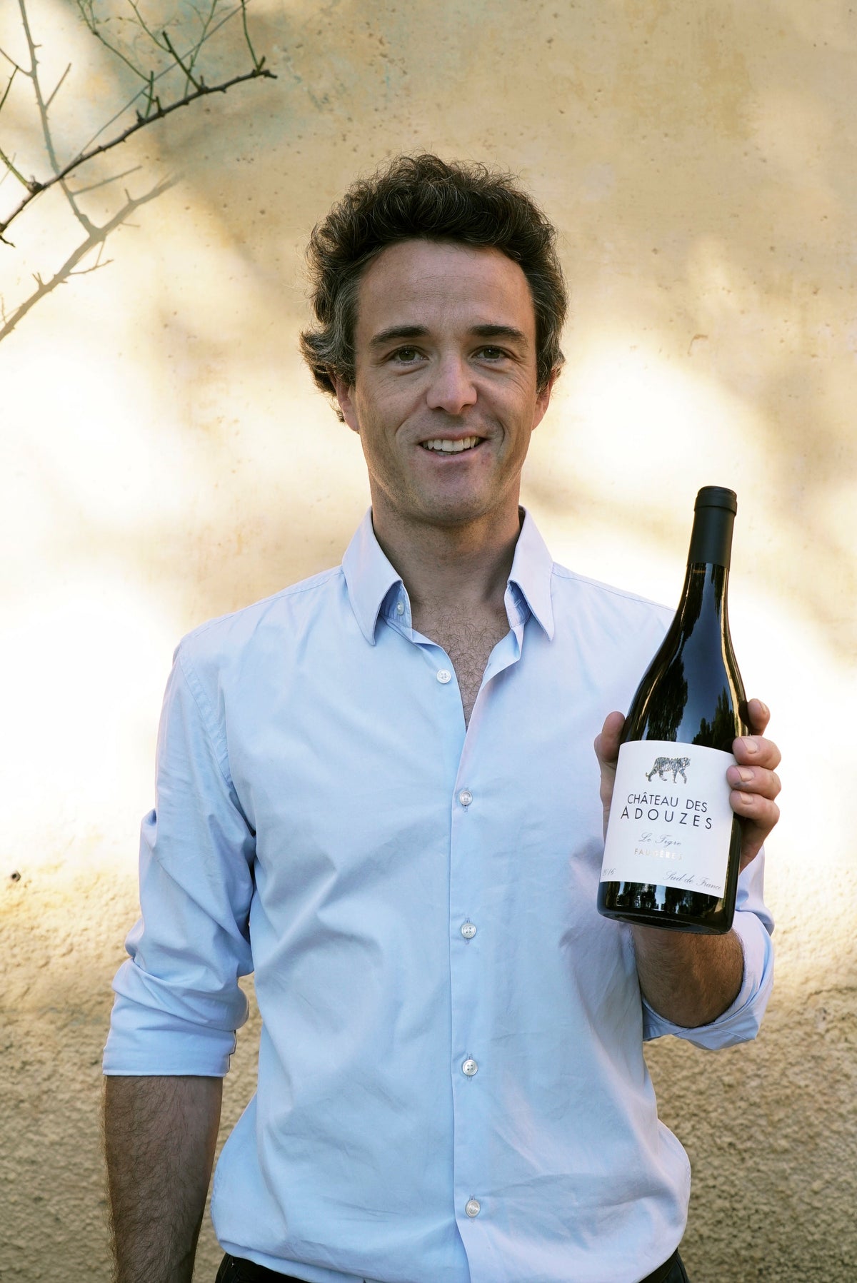 Domaine Montrose