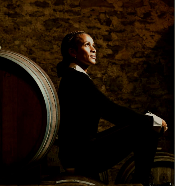 Domaine de L'Oustal Blanc