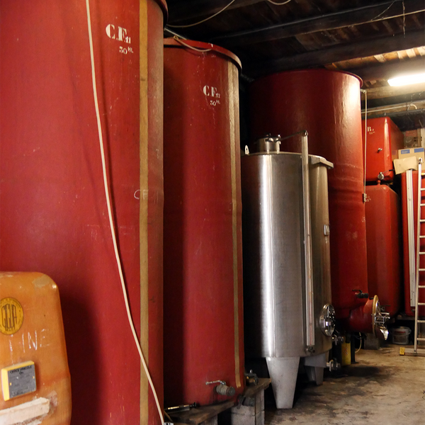 Domaine Thierry Navarre