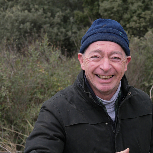 Domaine Thierry Navarre