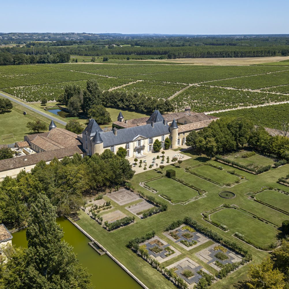 Château Suduiraut