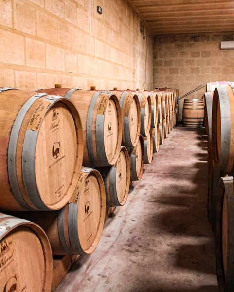 Clos des Centenaires