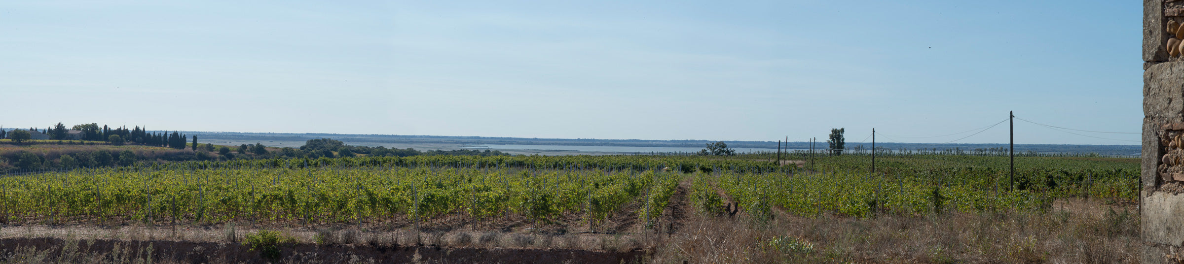 Clos des Centenaires