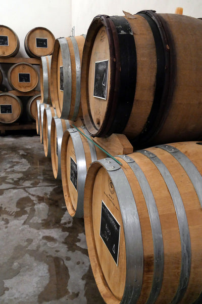 Champagne Charpentier