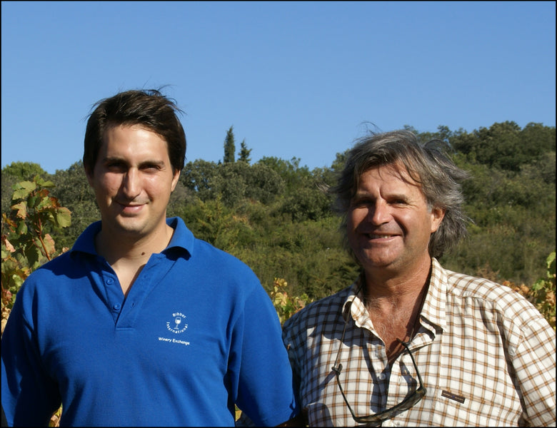 Clos del Rey