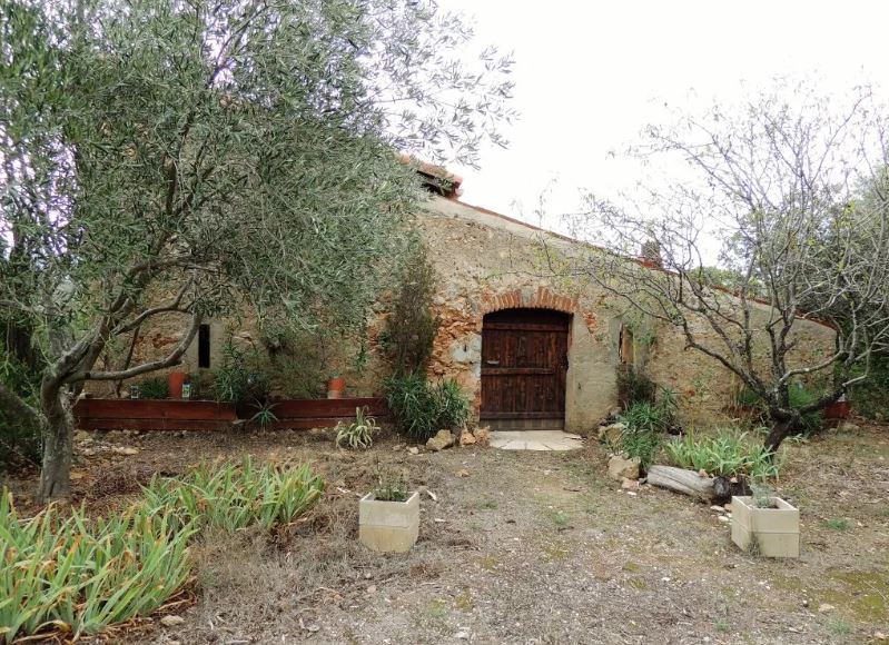 Clos del Rey