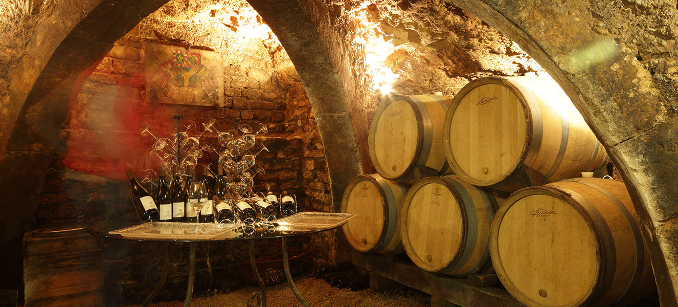 Domaine Goizot