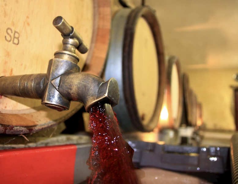Domaine de l'Evêche