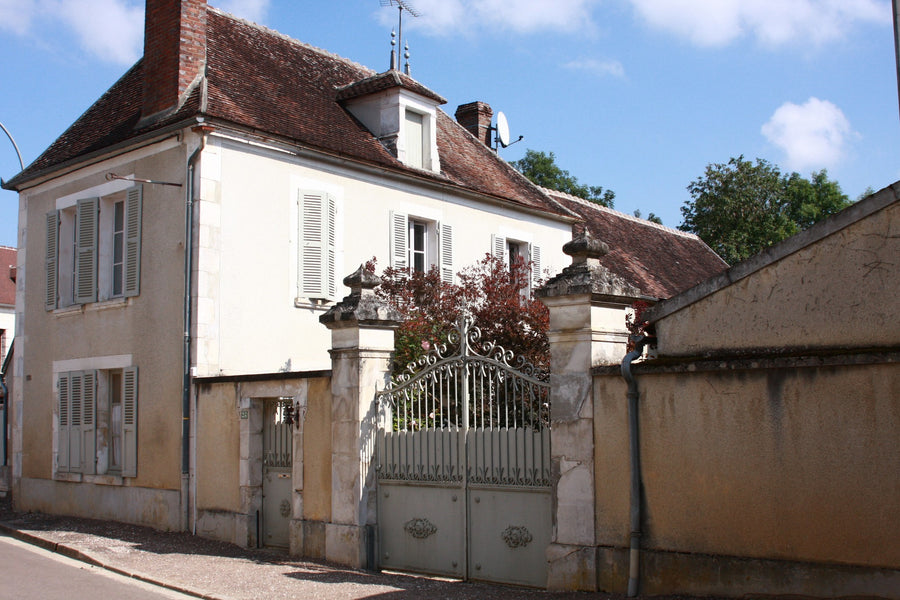 Maison de la Chapelle