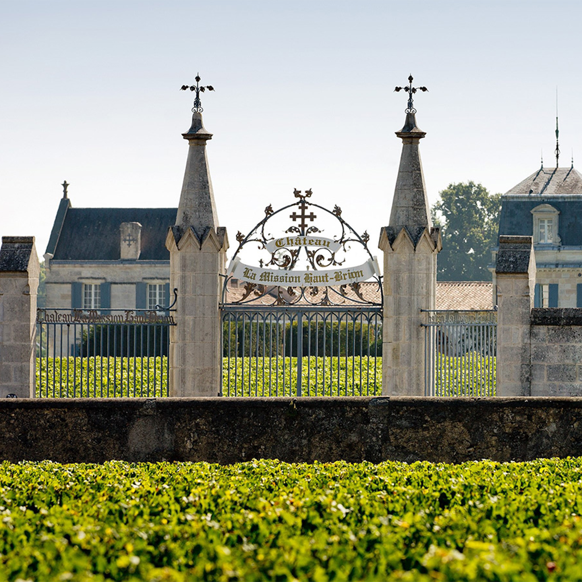Château La Mission Haut-Brion
