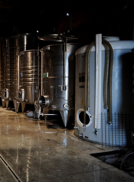 Domaine Olivier Pithon