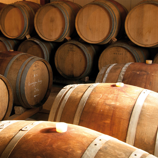 Domaine Perraud