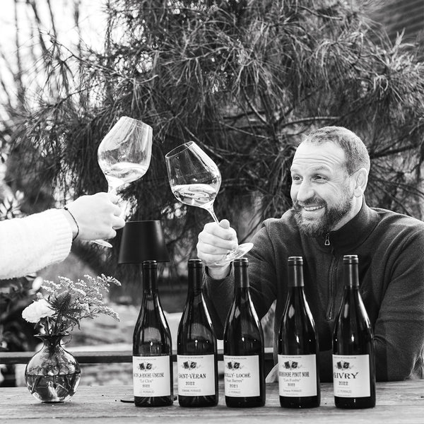 Domaine Perraud