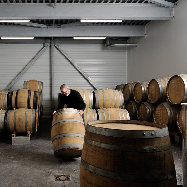 Domaine Julien Pilon