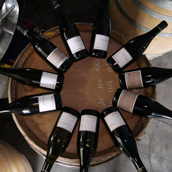 Domaine Julien Pilon