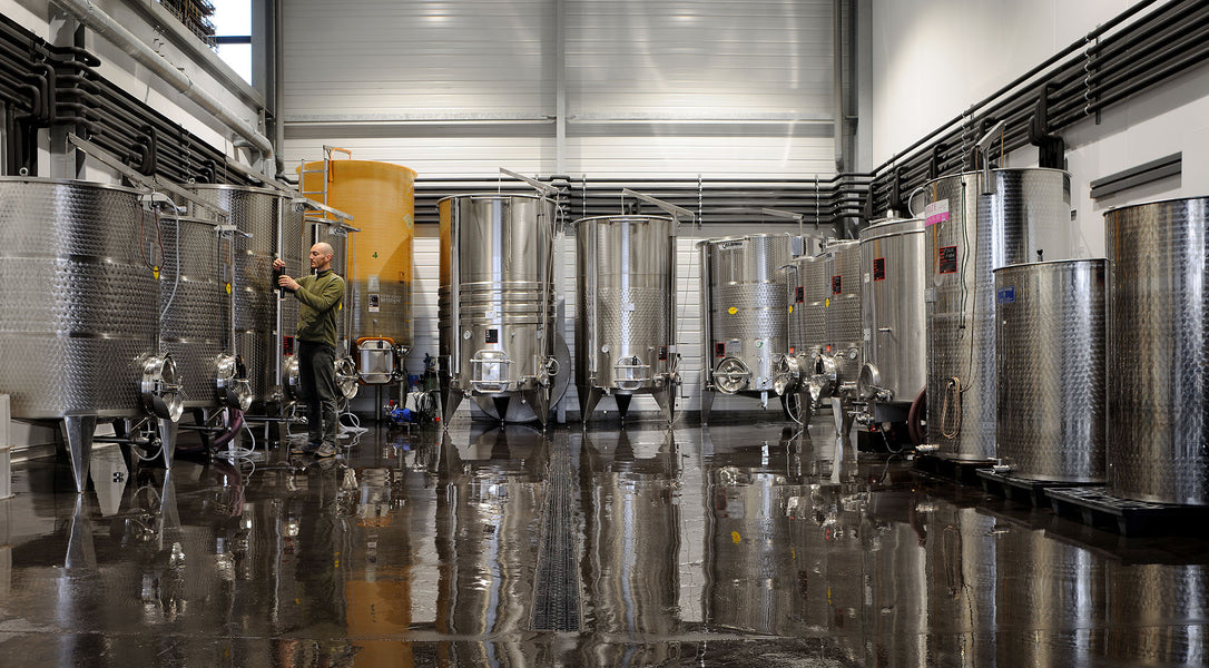 Domaine Julien Pilon