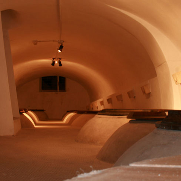 Bodegas del Rosario