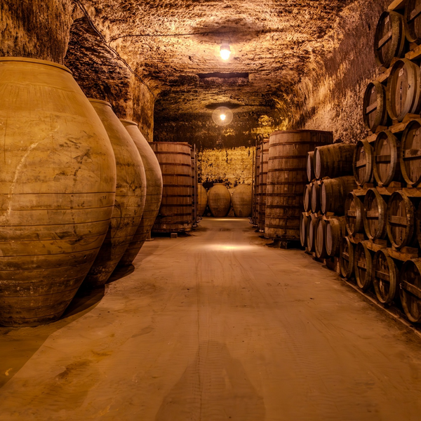 Bodegas y Viñedos Verum