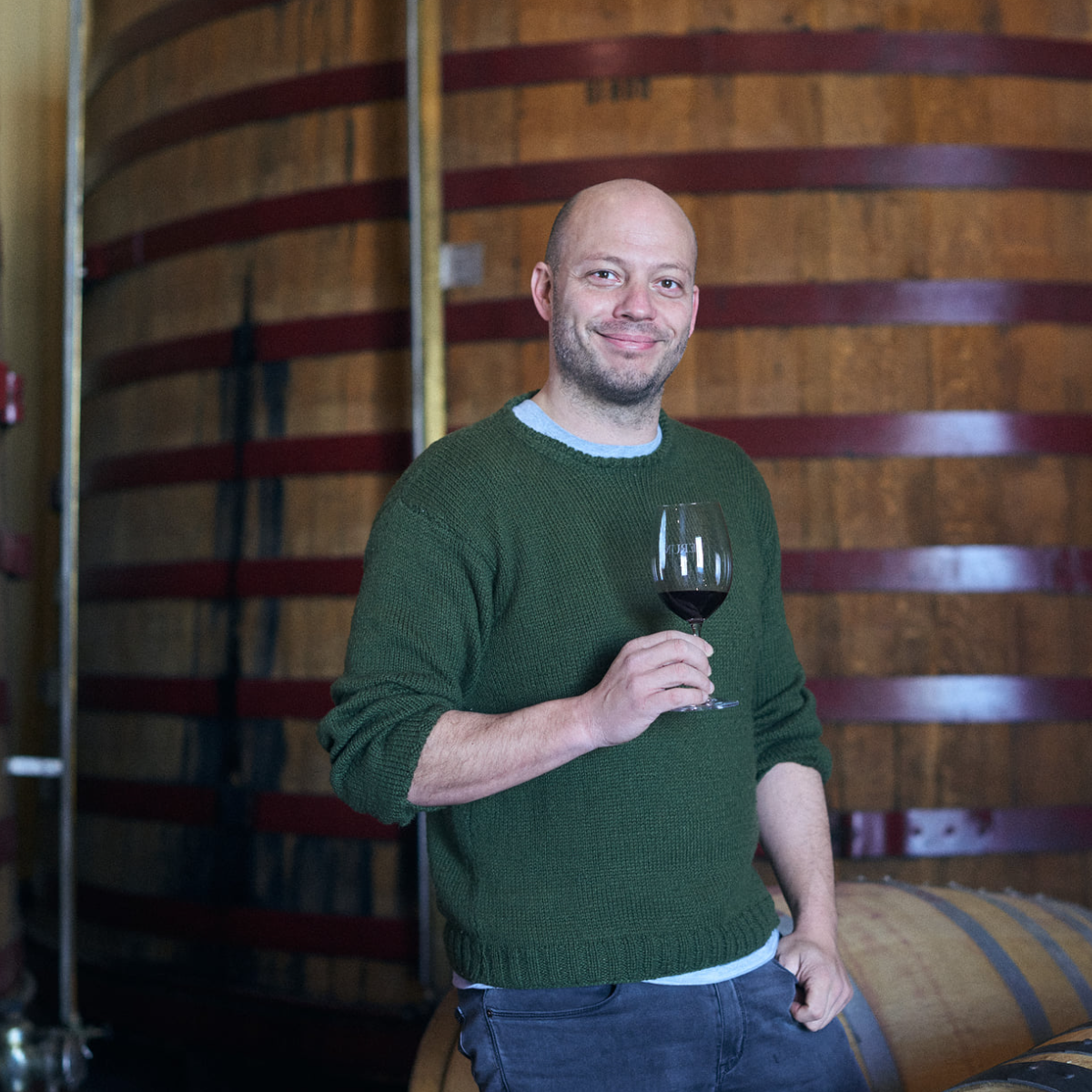 Bodegas Verum
