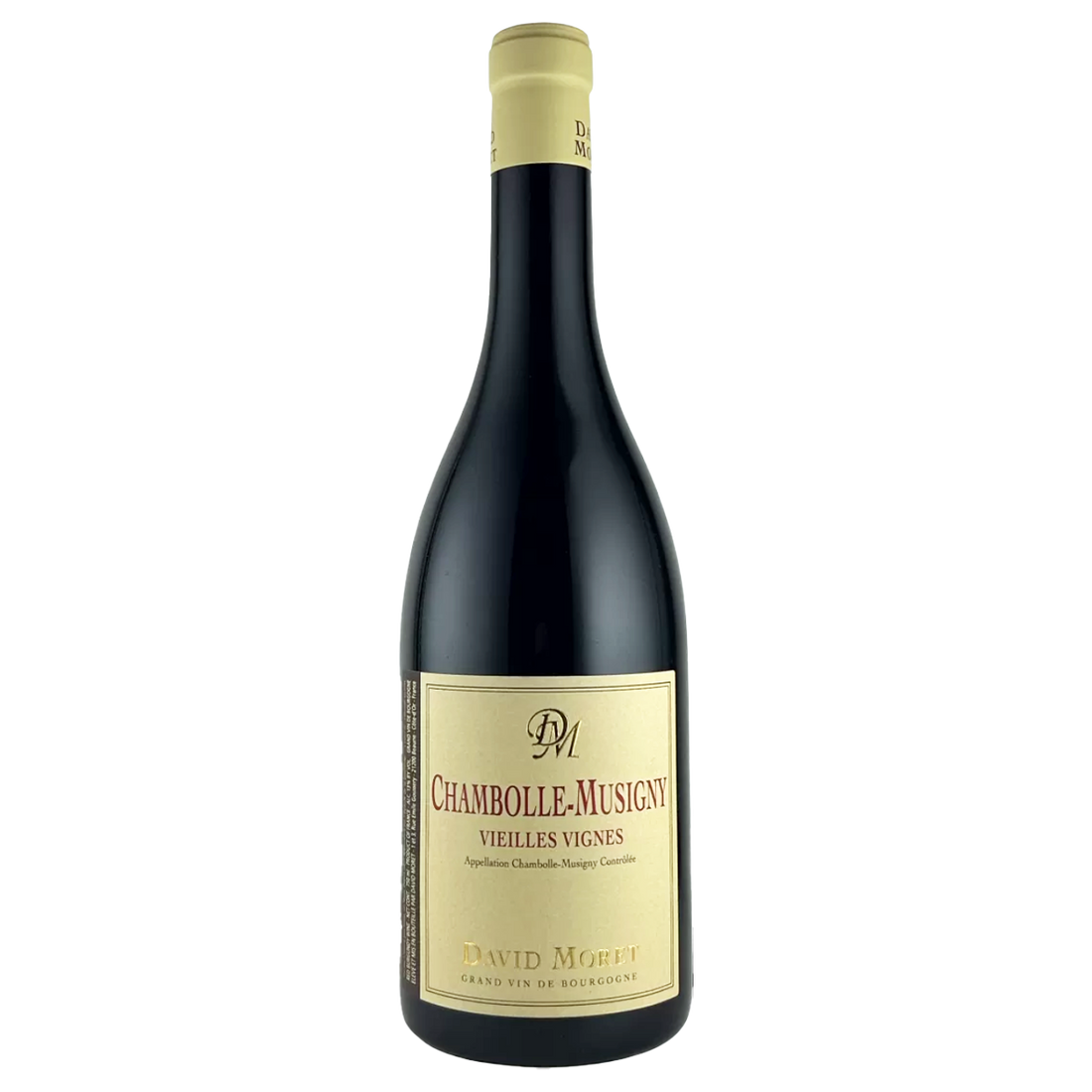 Chambolle-Musigny Vieilles Vignes 2023 Domaine David Moret