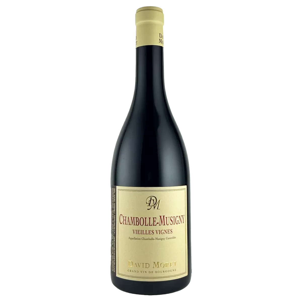 Chambolle-Musigny Vieilles Vignes 2023 Domaine David Moret
