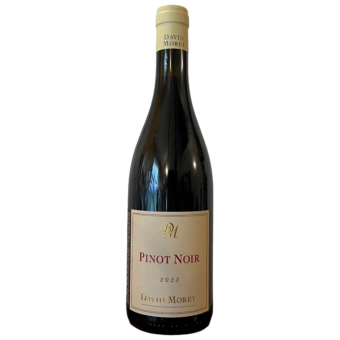 Pinot Noir 2023 Domaine David Moret