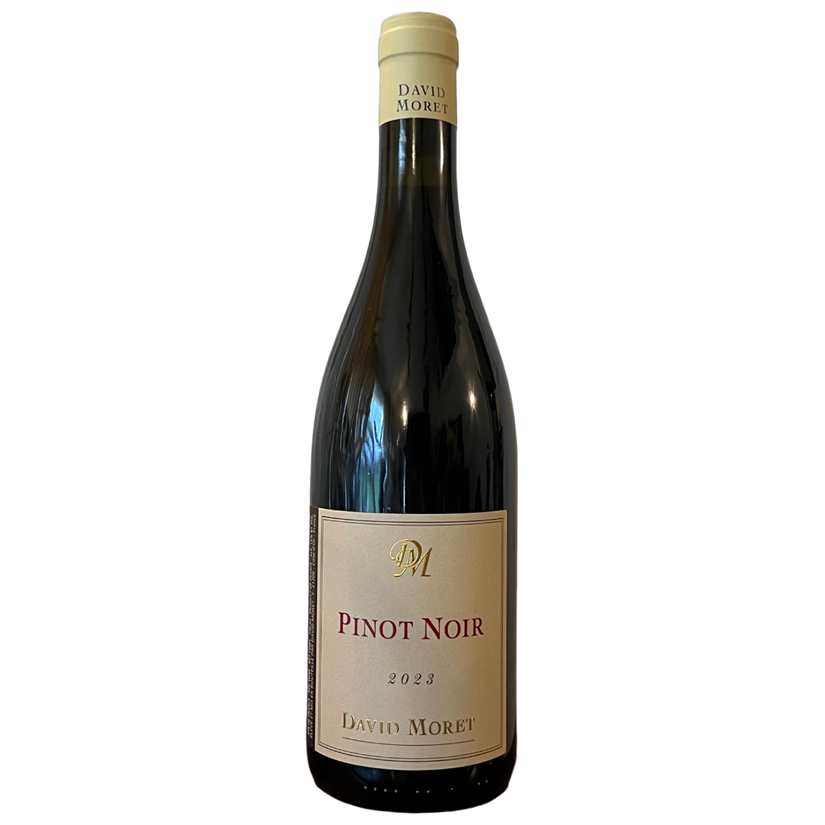 Pinot Noir 2023 Domaine David Moret