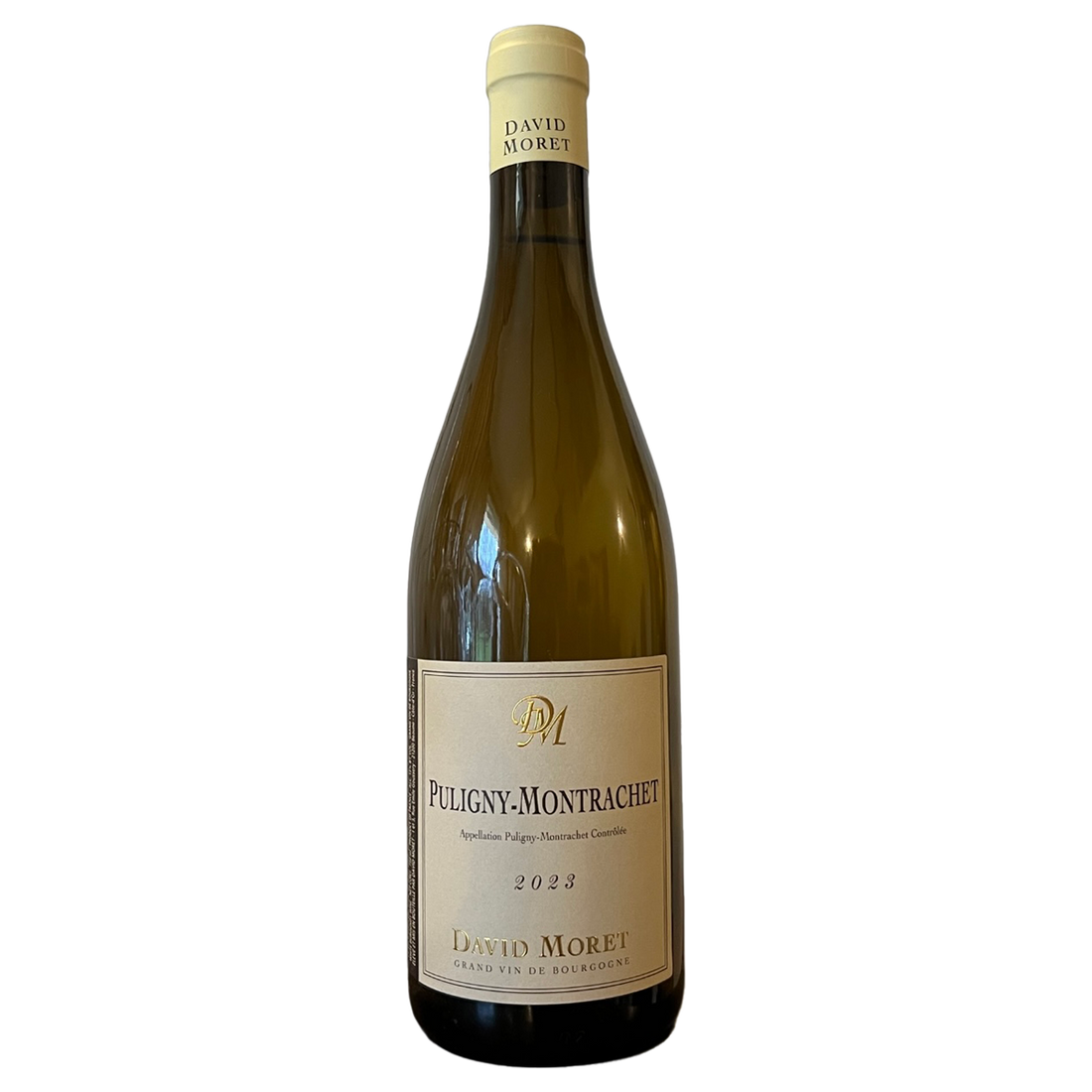Puligny-Montrachet 2023 Domaine David Moret