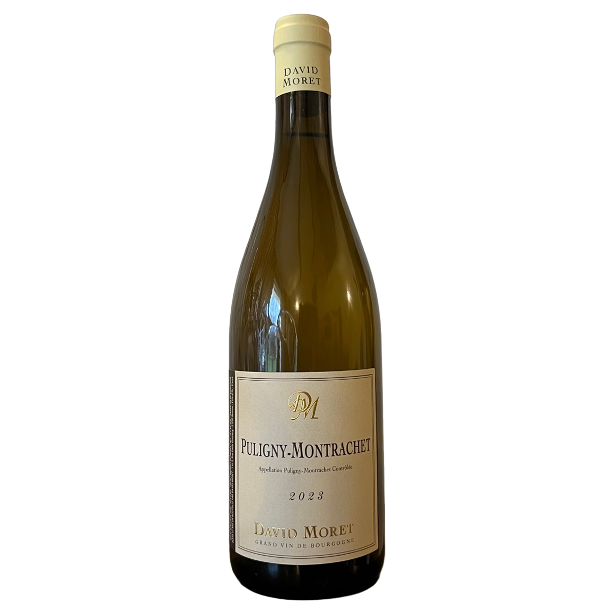 Puligny-Montrachet 2023 Domaine David Moret