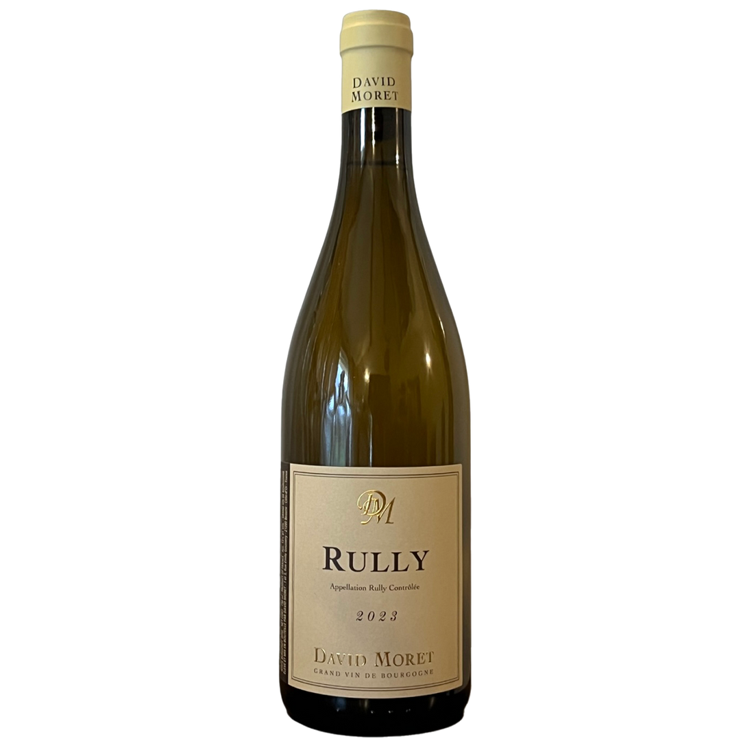 Rully 2023 Domaine David Moret