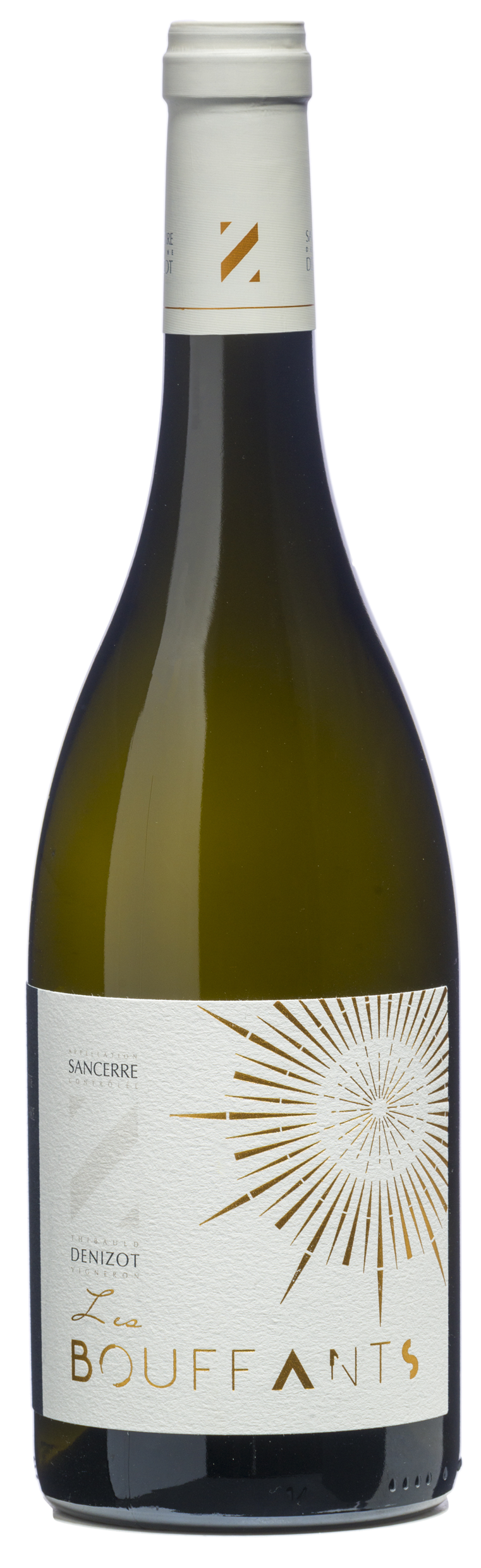 Sancerre Les Bouffans 2023 Domaine Denizot