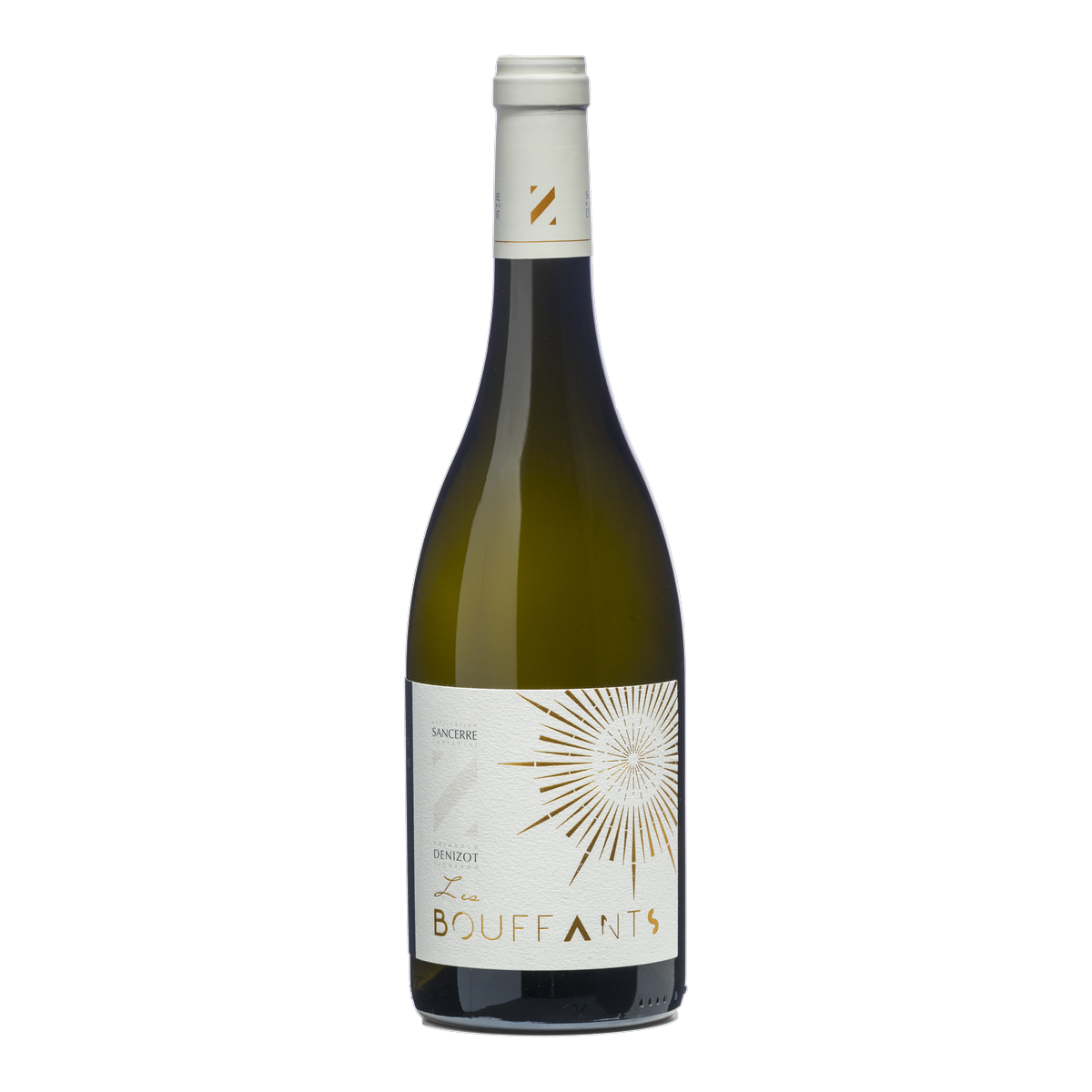 Sancerre Les Bouffans 2023 Domaine Denizot