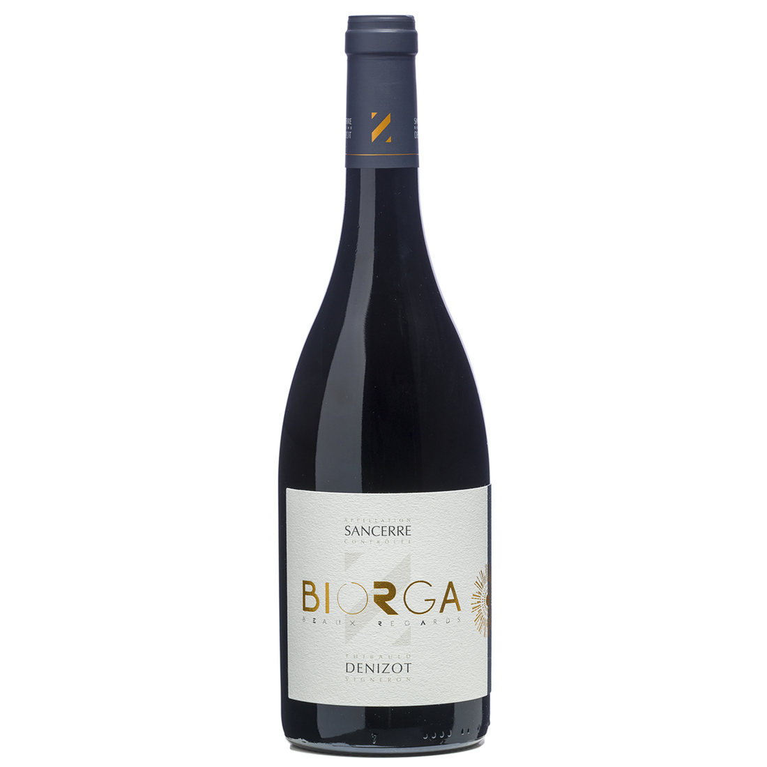 Sancerre - Biorga 2021