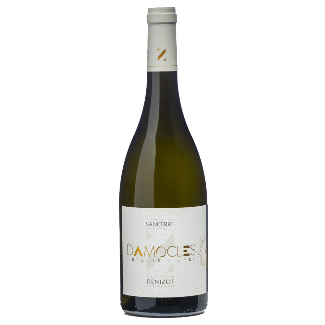 Sancerre Damocles 2023 Domaine Denizot