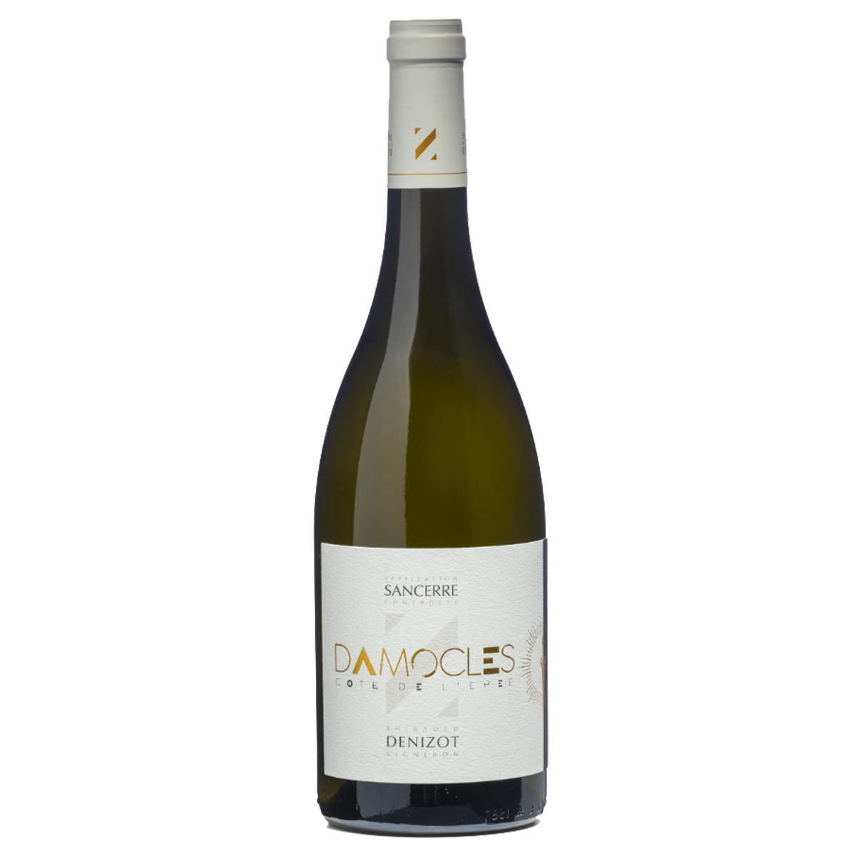 Sancerre Damocles 2023 Domaine Denizot