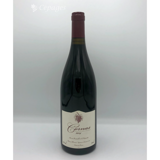 Cornas Sans Soufre 2014 Domaine Thierry Allemand