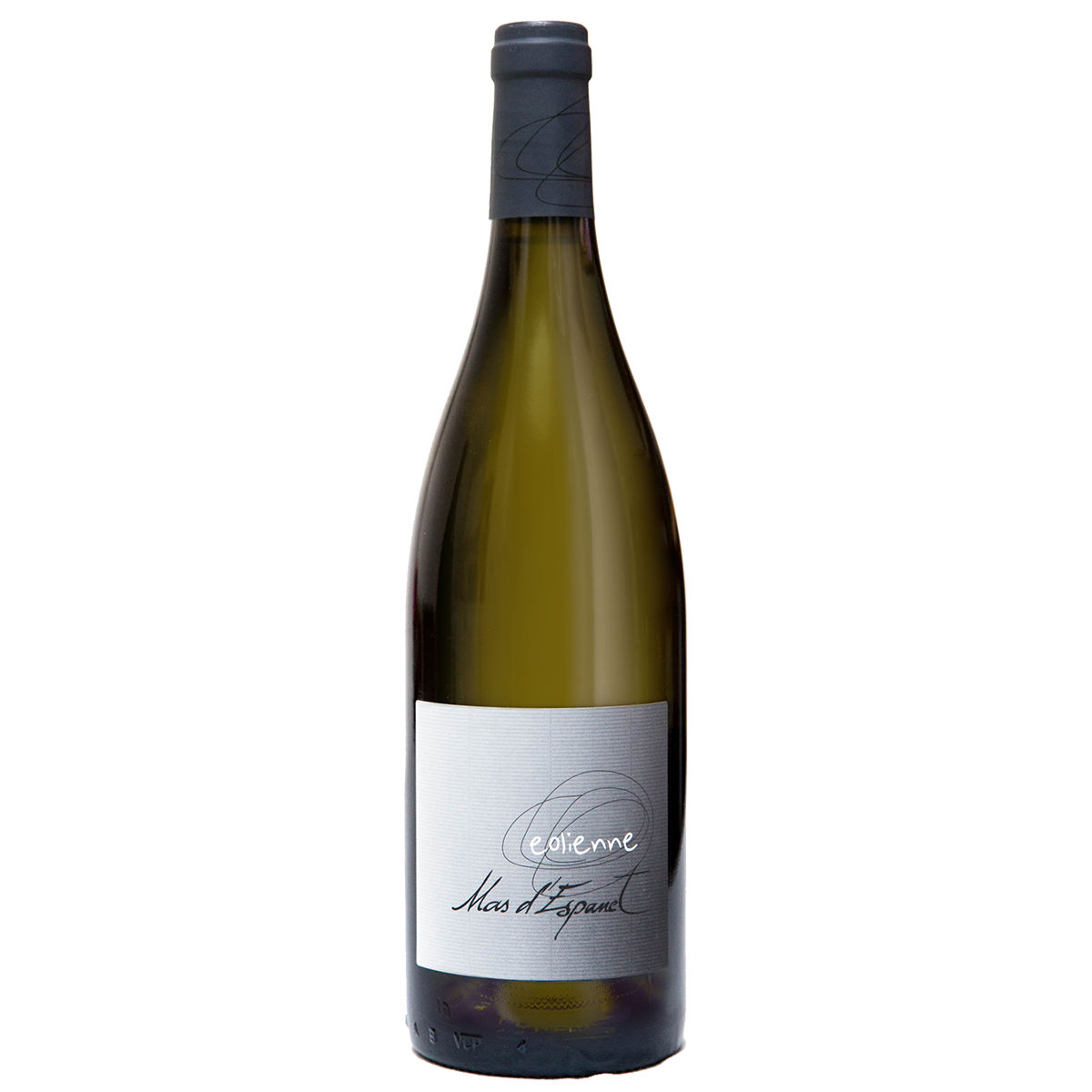 Eolienne Blanc 2019 Mas d'Espane
