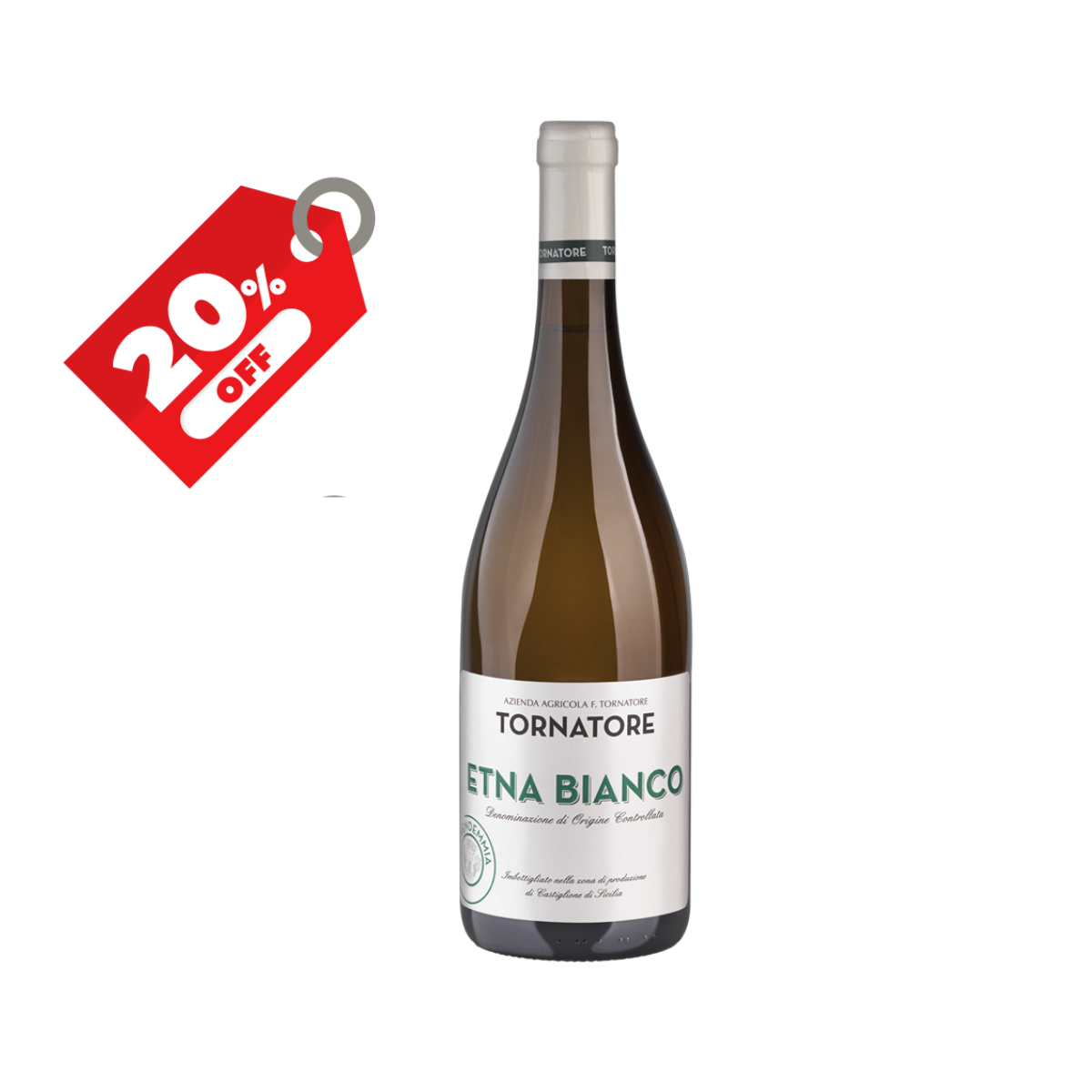 Etna Bianco 2022