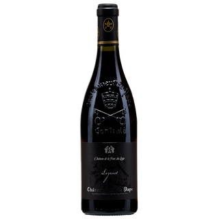 Châteauneuf-du-Pape Légende 2020 Château de la Font du Loup