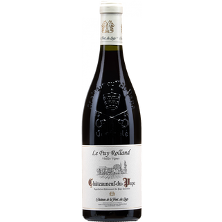 Châteauneuf-du-Pape Le Puy-Laurent 2023 Château de la Font du Loup