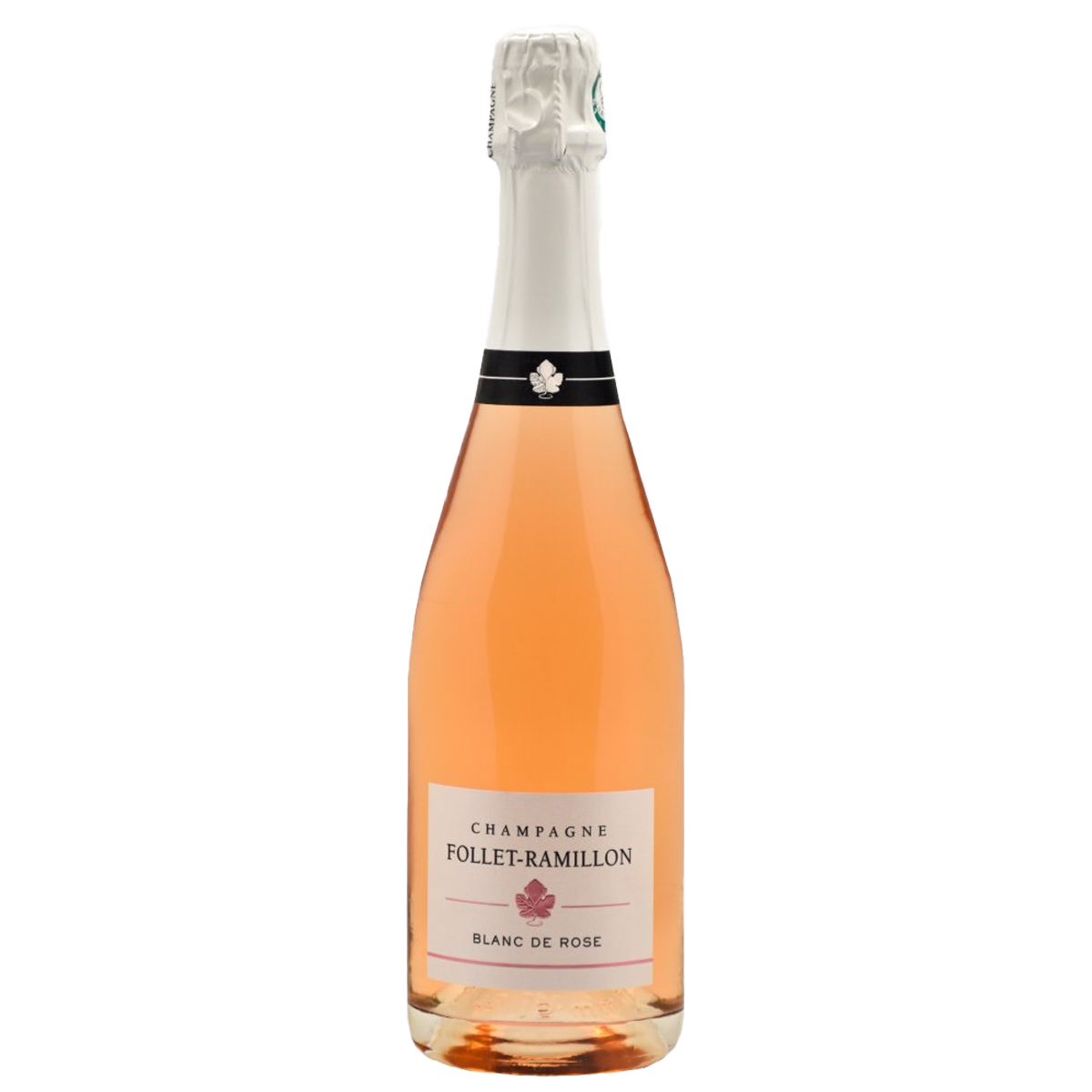 Blanc de Rose NV